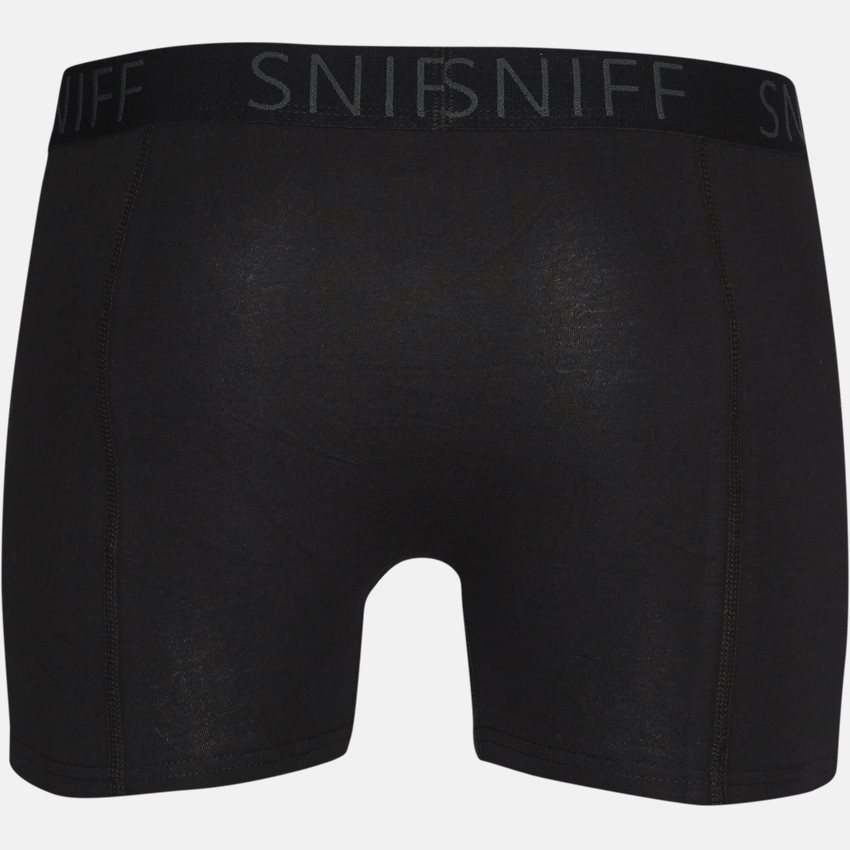 Sniff Underwear TIGHTS 88010 SORT