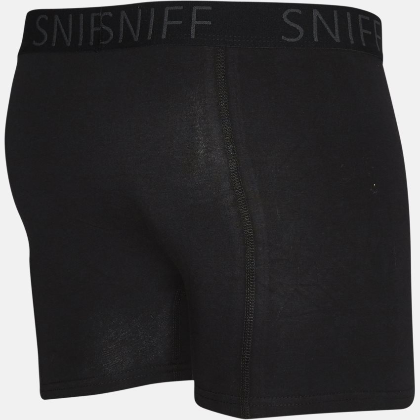 Sniff Underwear TIGHTS 88010 SORT