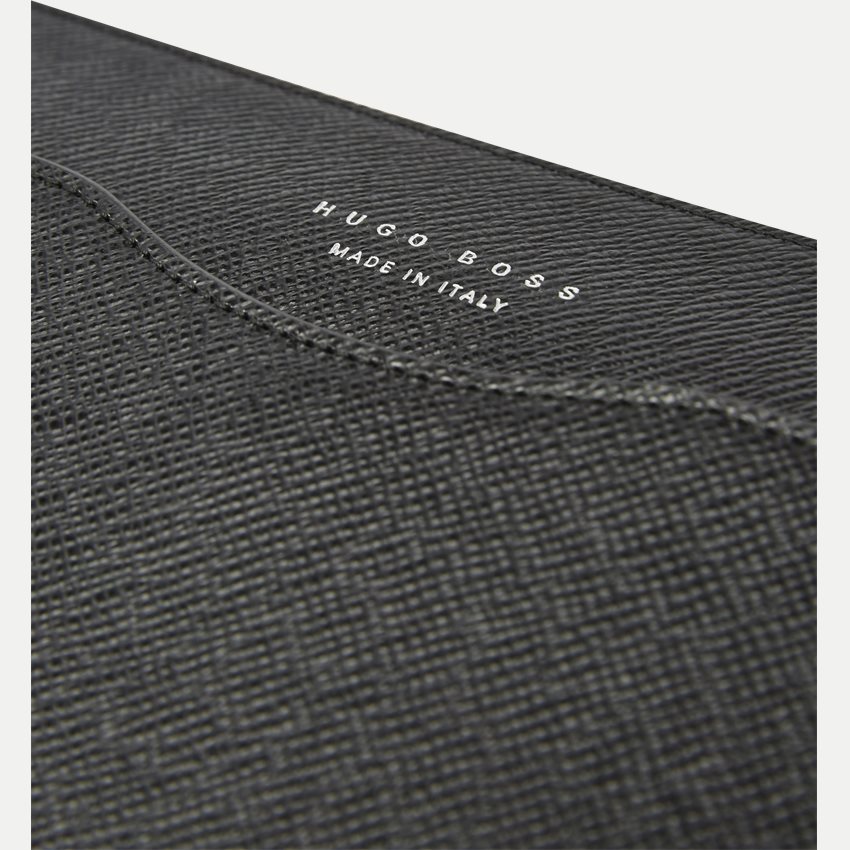 Signature Portfolio Leather Sleeve