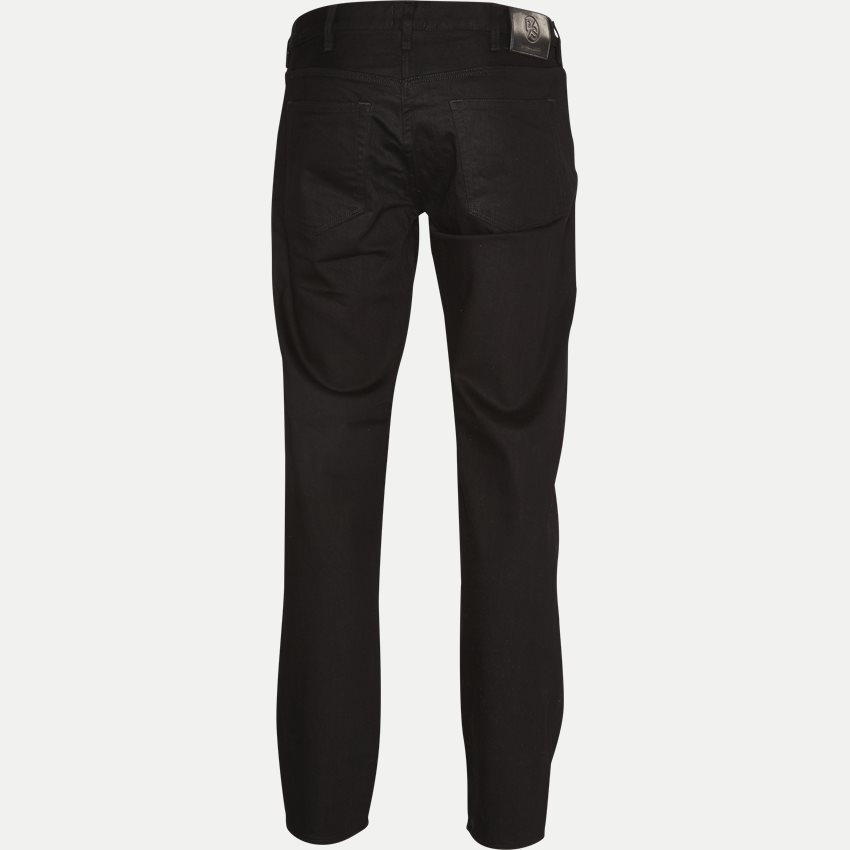 Paul Smith Jeans 301Z 3 BLACK