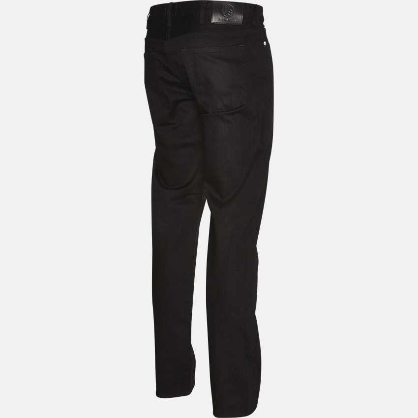Paul Smith Jeans 301Z 3 BLACK