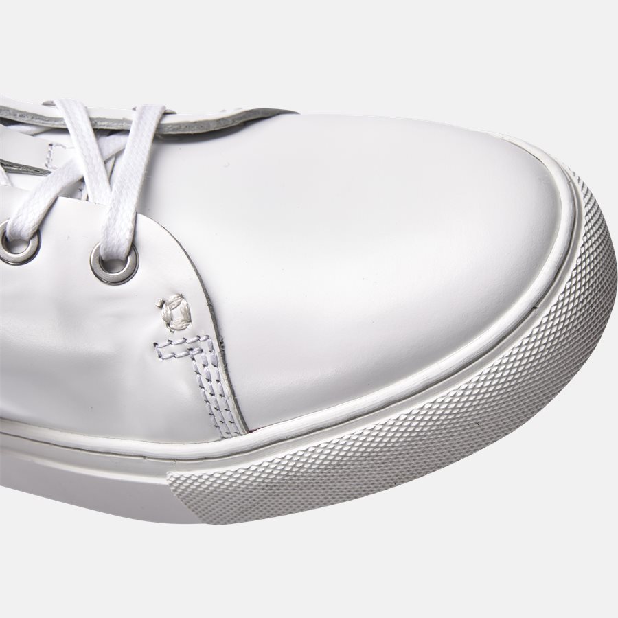 421736 R1107 - 421736 sko - Sko - WHITE - 4