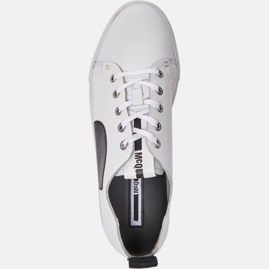 421736 R1107 - 421736 sko - Sko - WHITE - 8