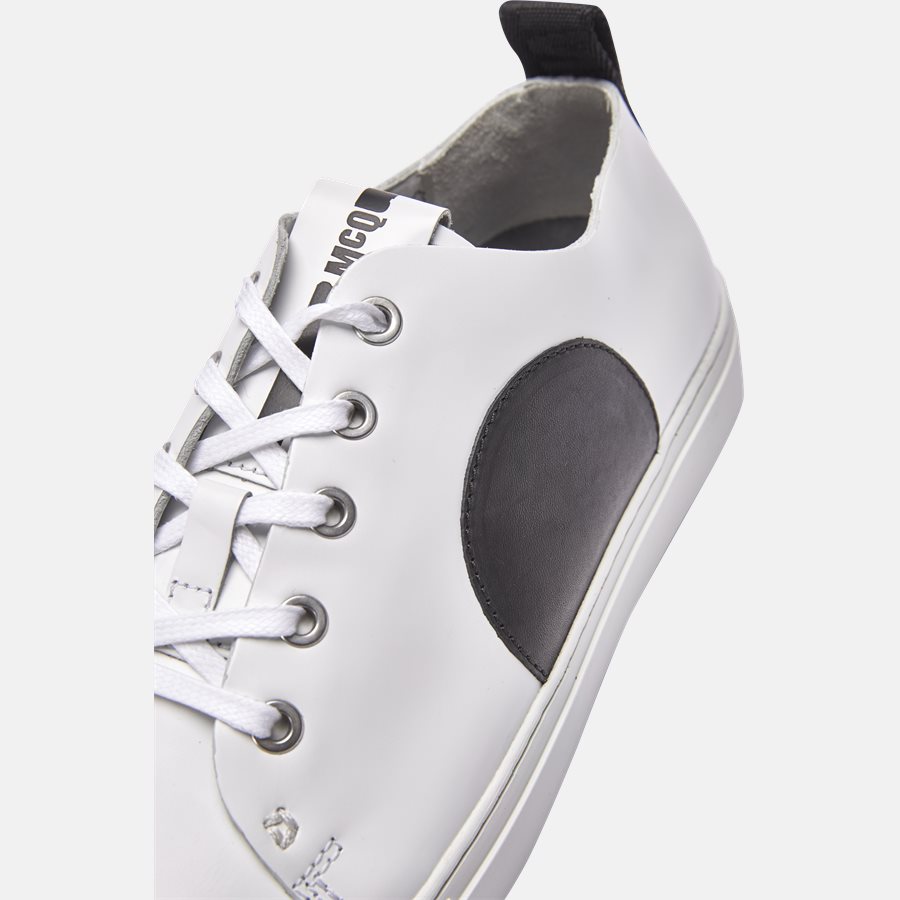 421736 R1107 - 421736 sko - Sko - WHITE - 10