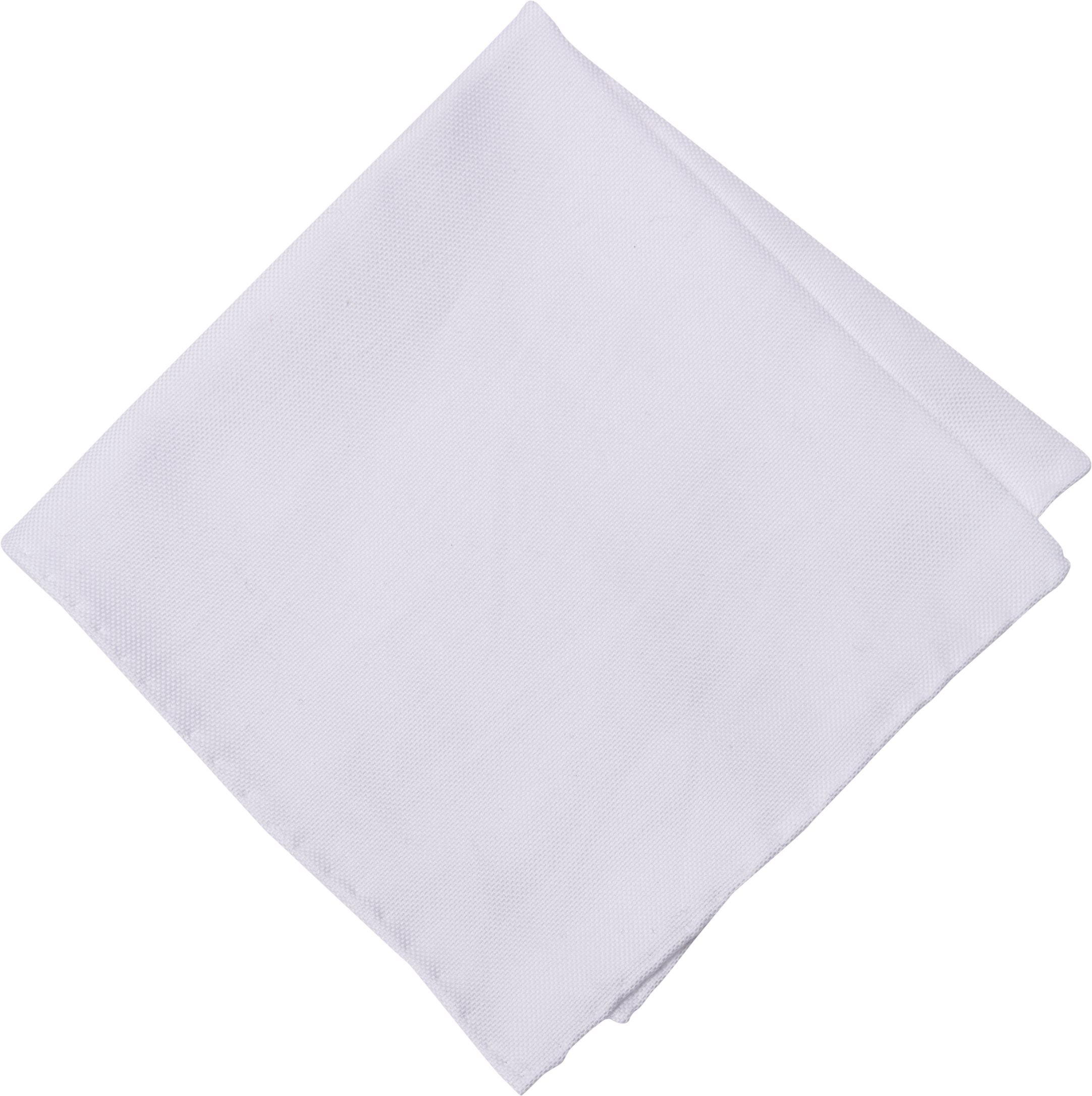 Handkerchief - Accessories - White
