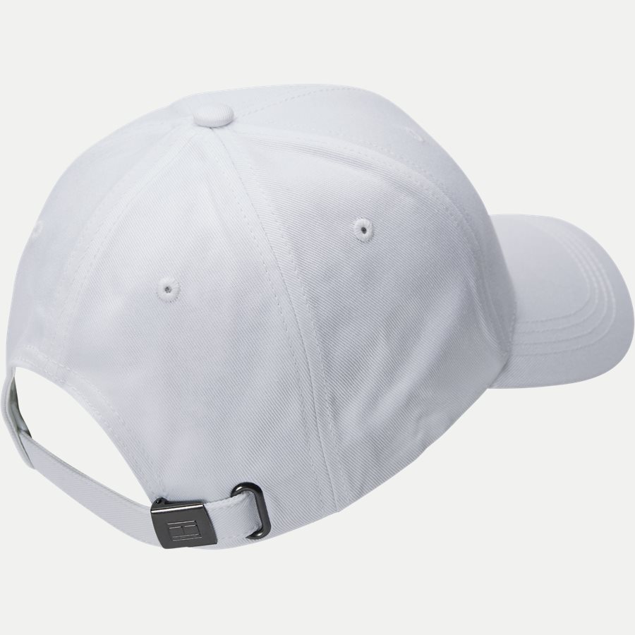 CLASSIC BB CAP - Caps - HVID - 2