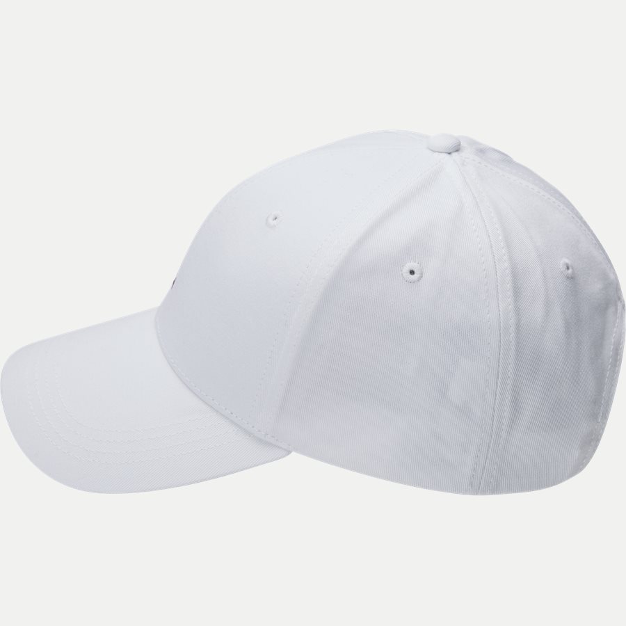 CLASSIC BB CAP - Caps - HVID - 3
