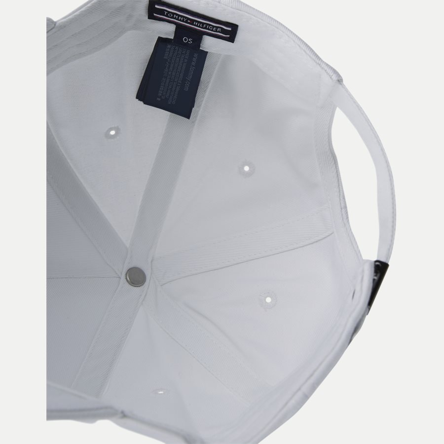 CLASSIC BB CAP - Caps - HVID - 6
