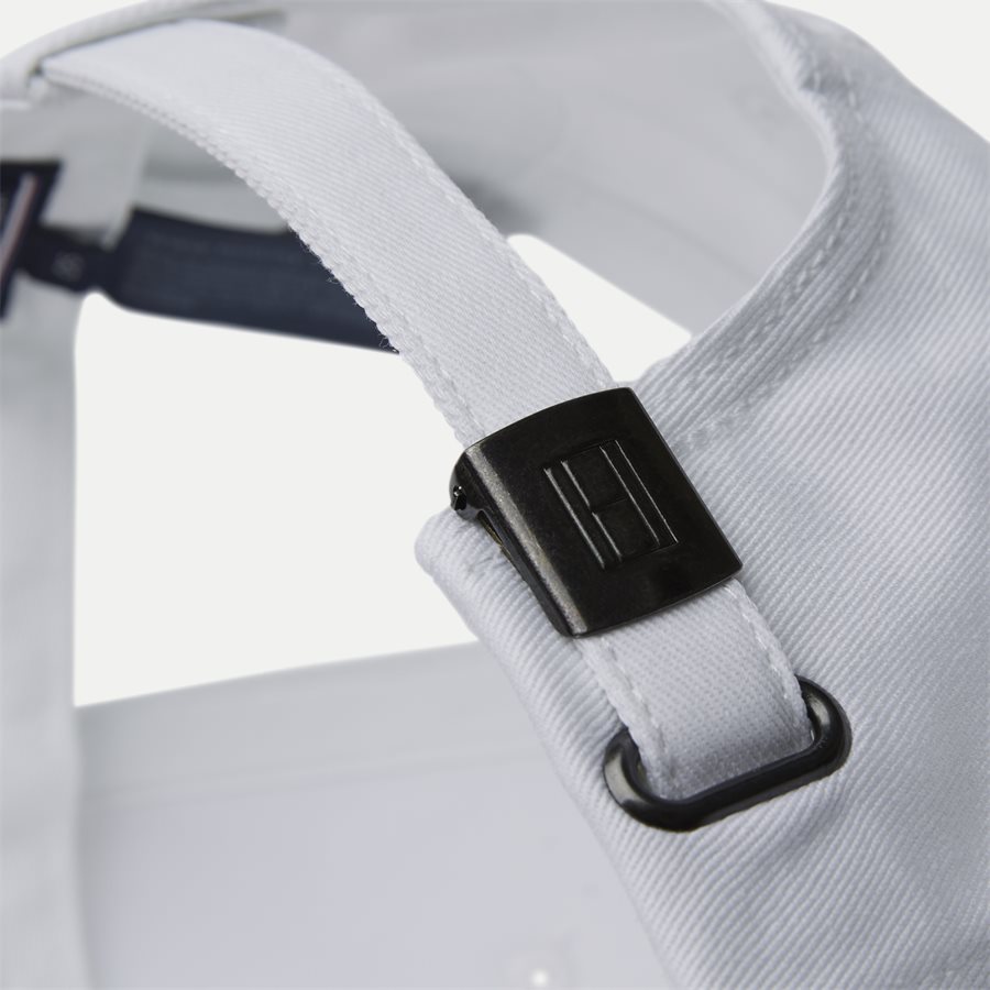 CLASSIC BB CAP - Caps - HVID - 7