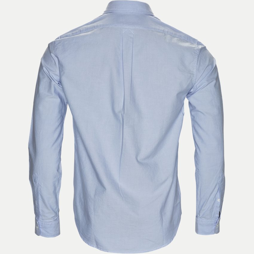 Kenzo Shirts 5CH400 BLUE
