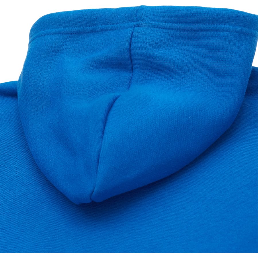 NANCY - Nancy Sweatshirt - Sweatshirts - Regular - COBOLT - 3
