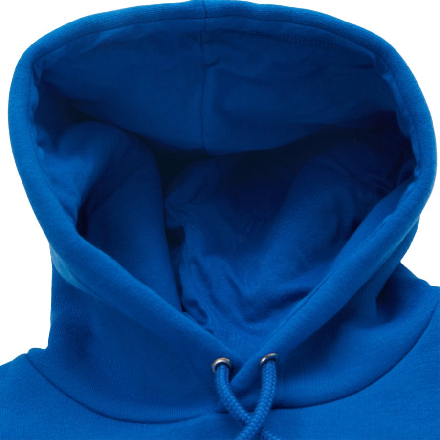 NANCY - Nancy Sweatshirt - Sweatshirts - Regular - COBOLT - 4
