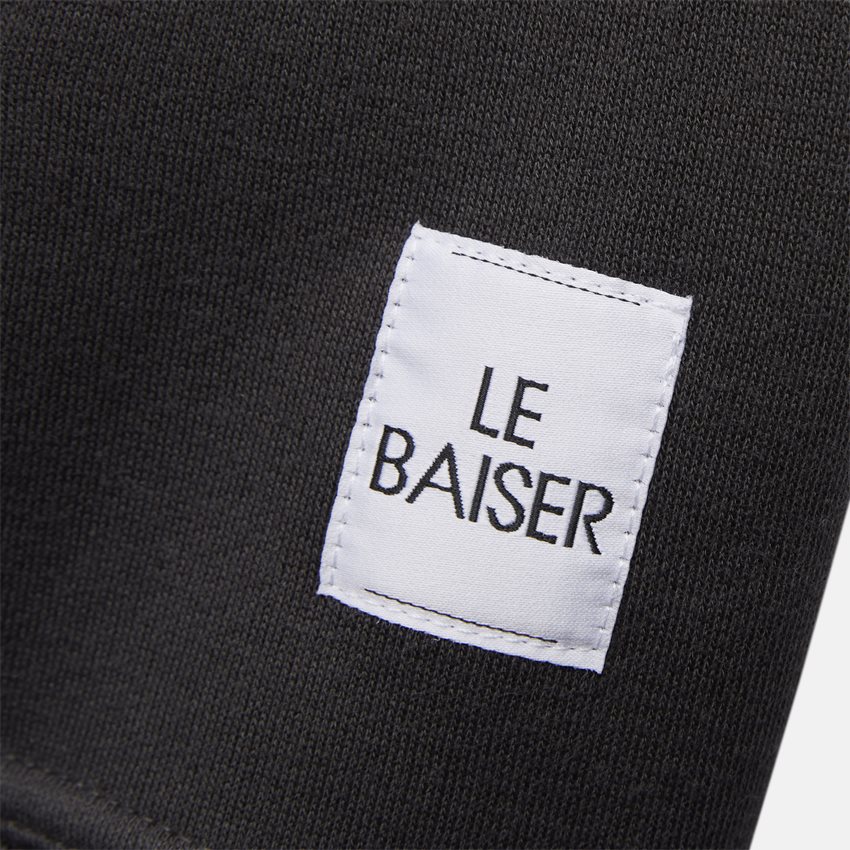 Le Baiser Sweatshirts NANCY ELEFANT