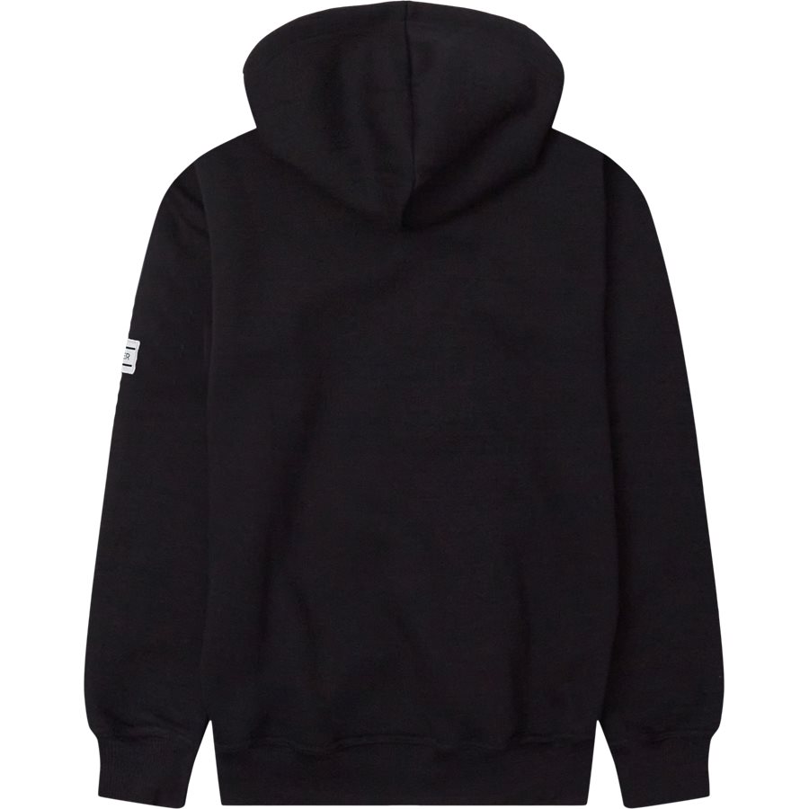 NANCY - Nancy - Sweatshirts - Regular - SORT - 2