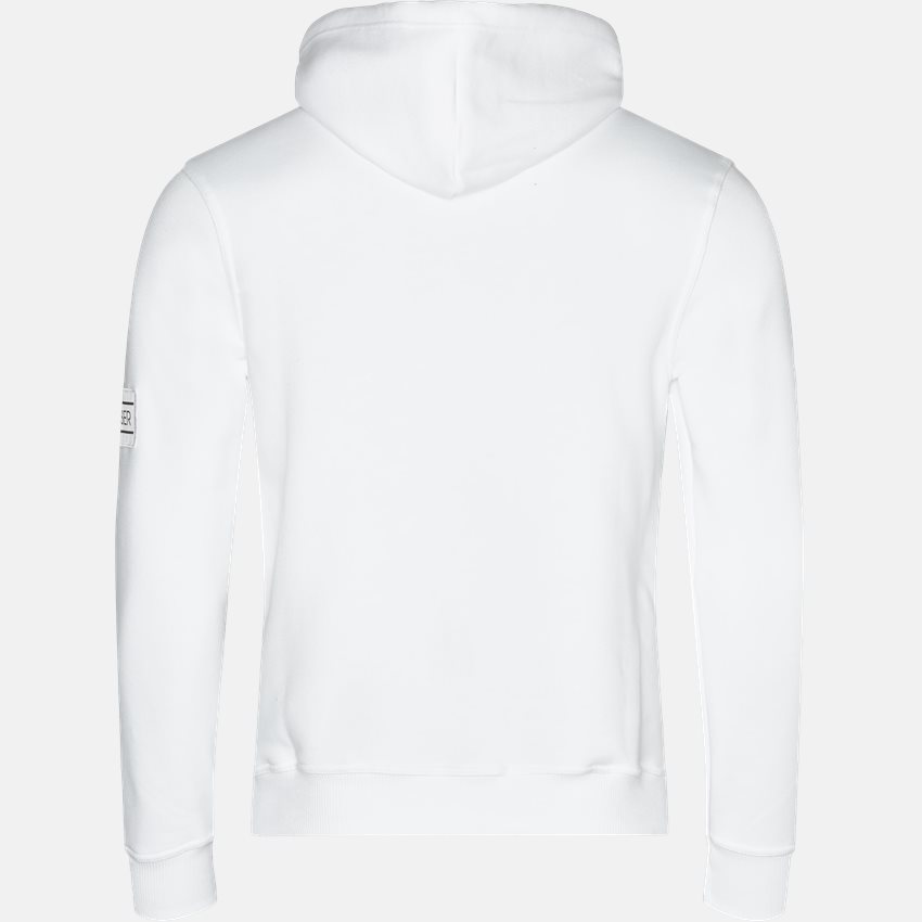 Le Baiser Sweatshirts NANCY WHITE