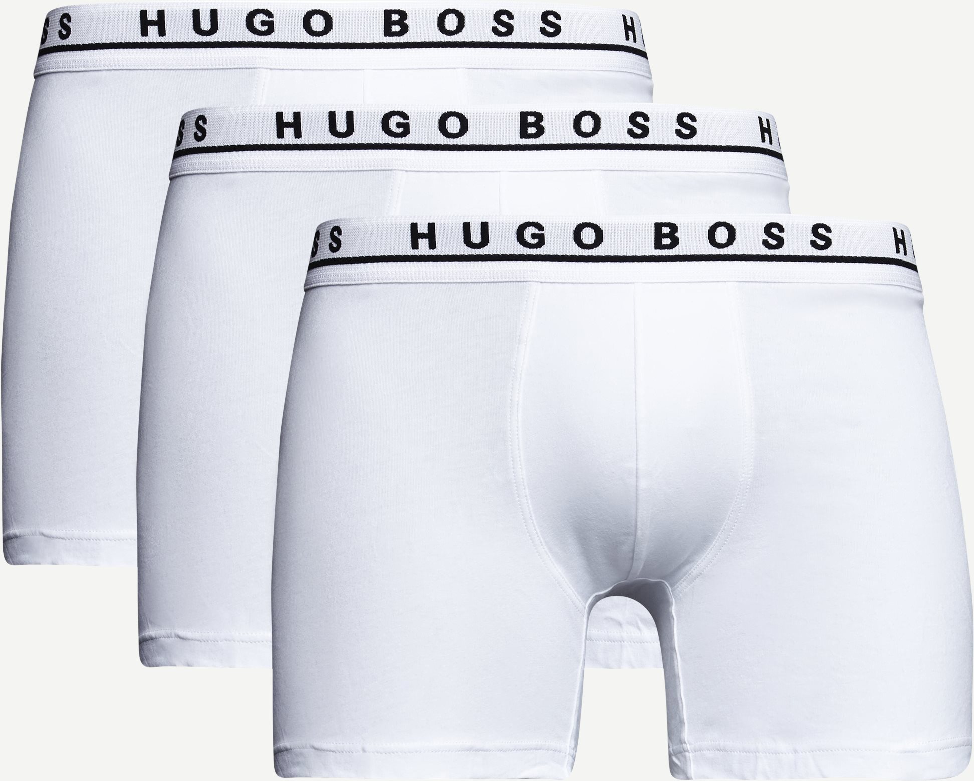 BOSS Underwear 50325404 White