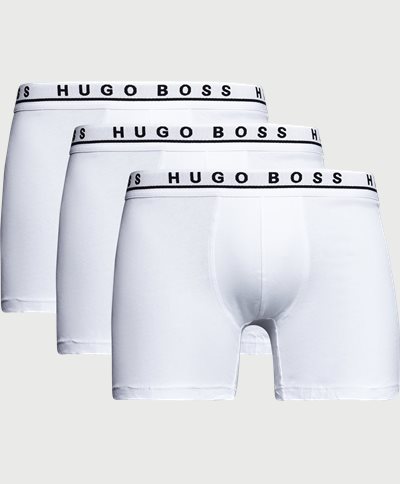 BOSS Underwear 50475282 White