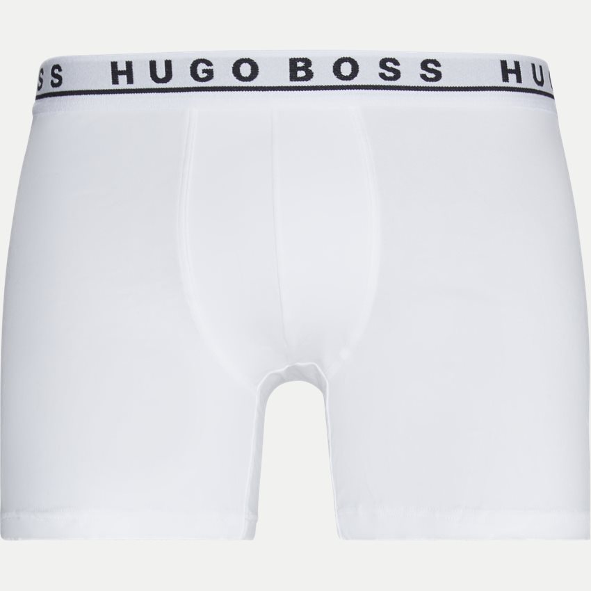 BOSS Underwear 50325404 HVID