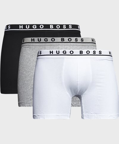 BOSS Underwear 50325404 Multi
