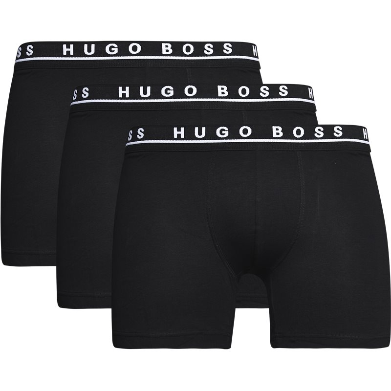 Billede af Hugo Boss - 3-pak Long tights