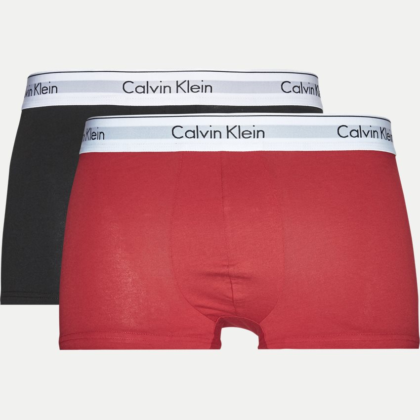 Calvin Klein Underkläder NB1086A SORT
