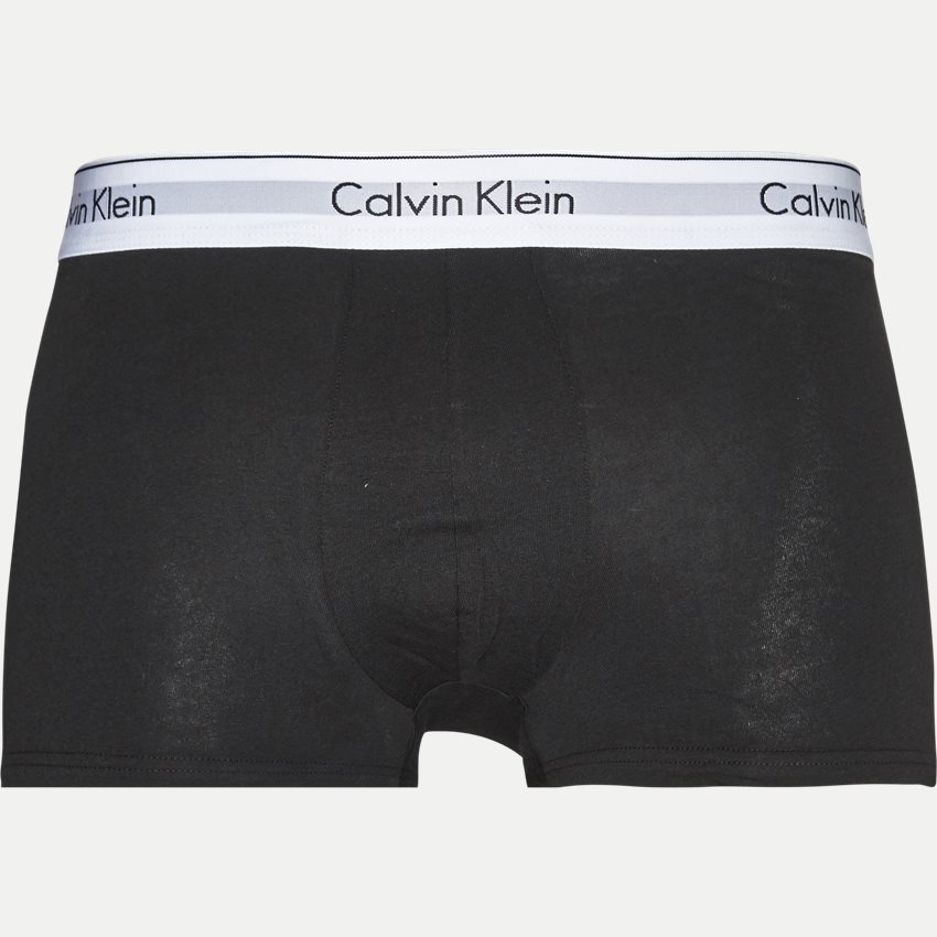 Calvin Klein Undertøj NB1086A SORT