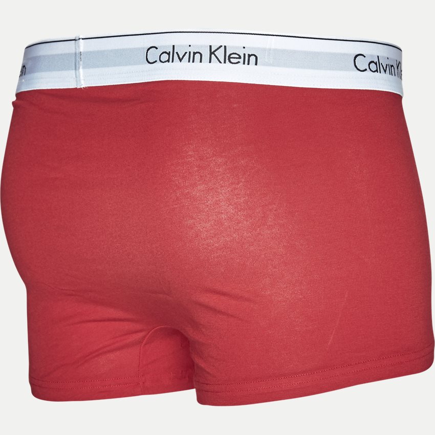 Calvin Klein Underwear NB1086A SORT