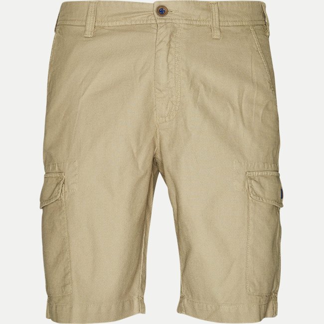 S17P58 TED Shorts