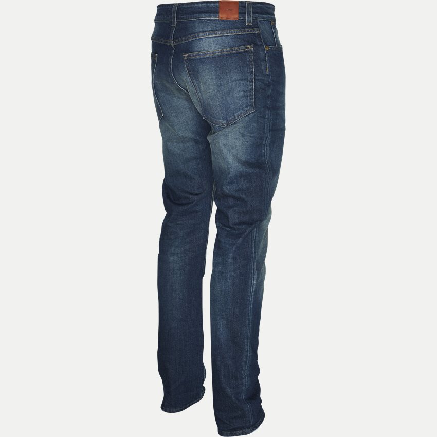 Closed Jeans C32020-05X-W4 STONE