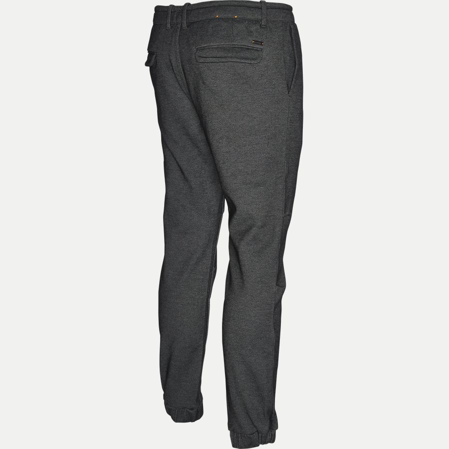 50325854 SIMAN2 - Siman2 Bukser - Bukser - Tapered fit - GRÅ - 3