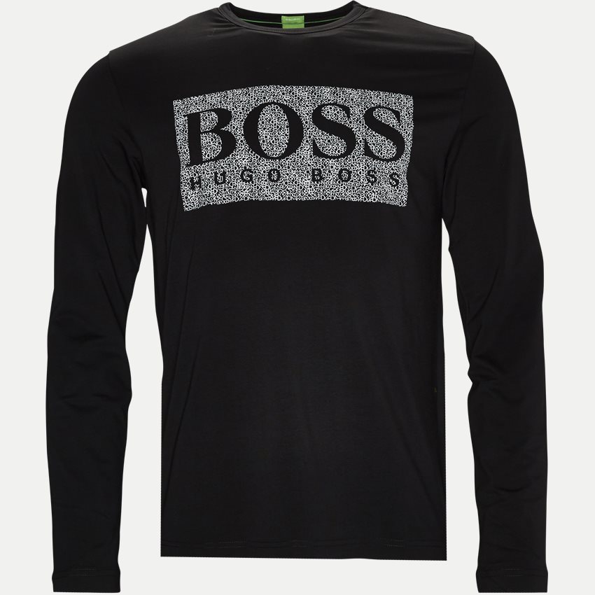 BOSS Athleisure T-shirts 50325612 TOGN1 SORT