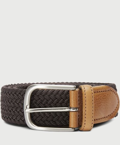 Philipsons Belts 17060 Brown