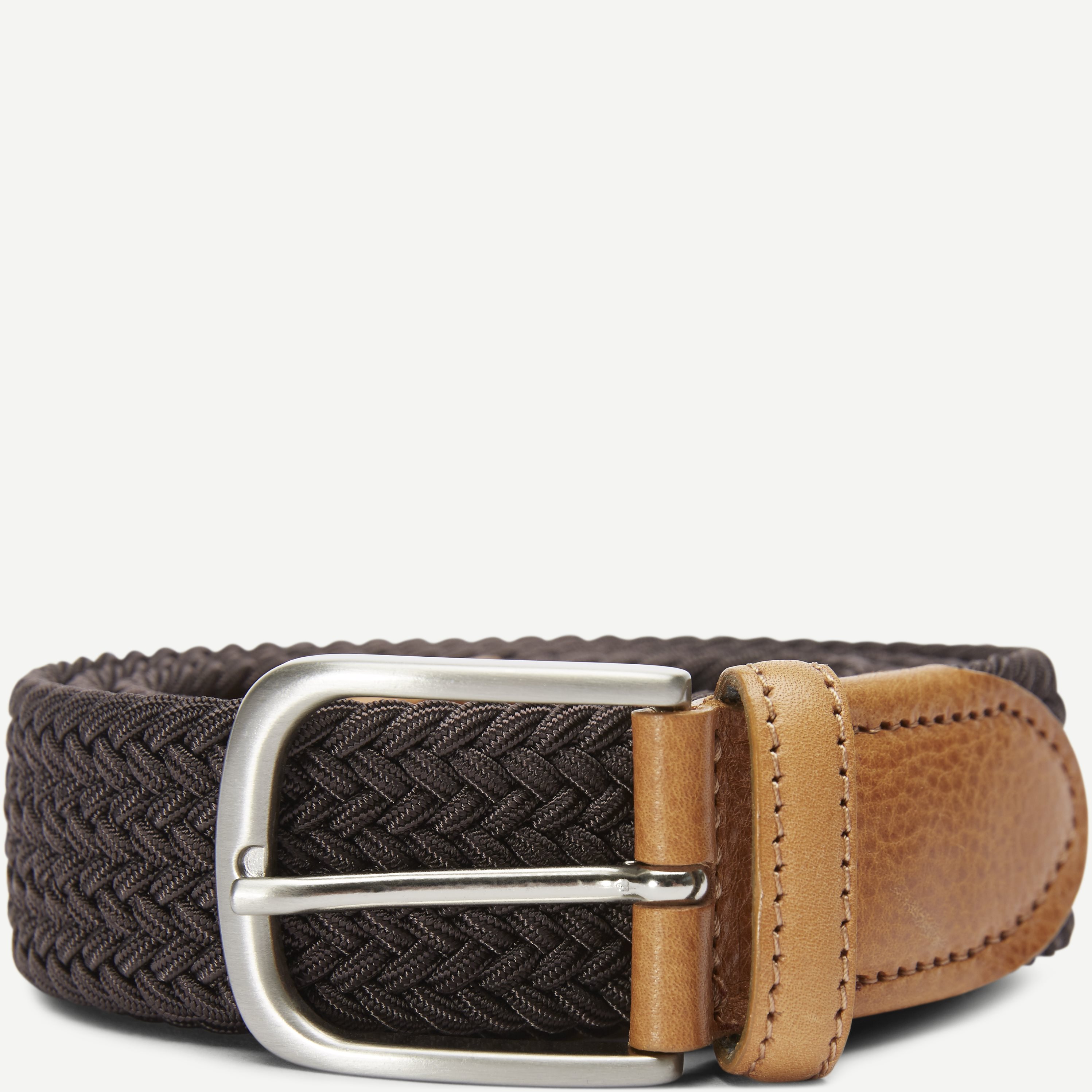 Philipsons Belts 17060 Brown