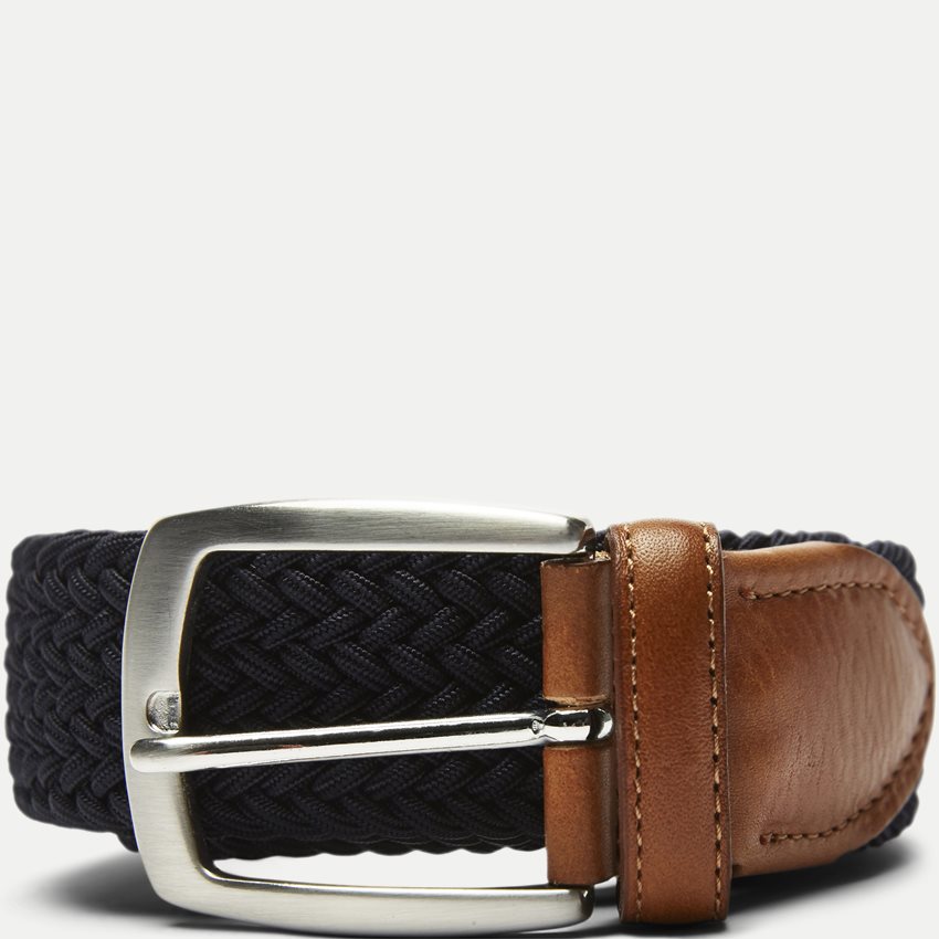 Philipsons Belts 17060 NAVY