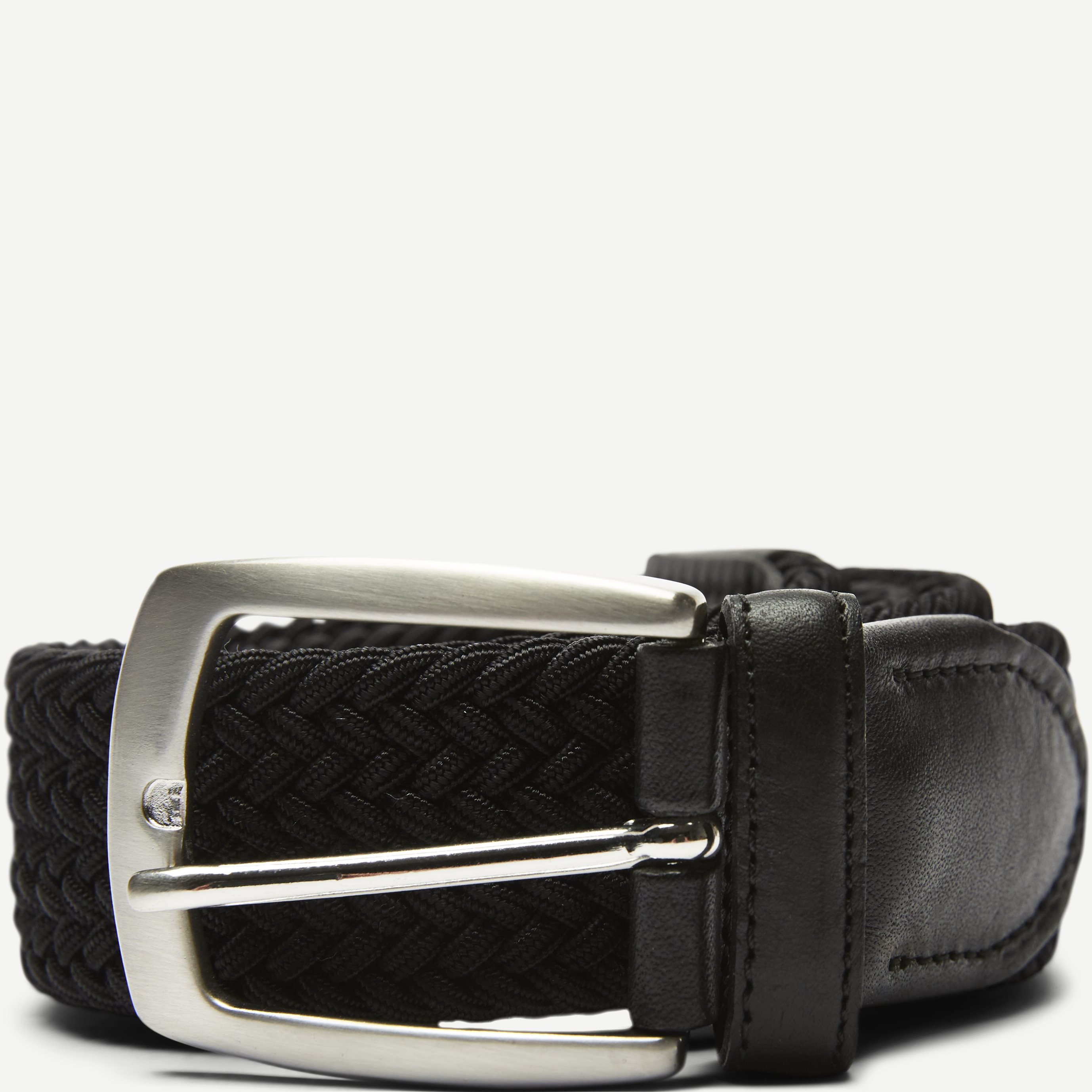 Philipsons Belts 17060 Black