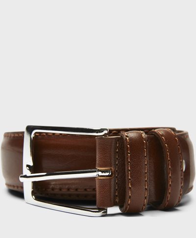 Philipsons Belts 15025 Brown
