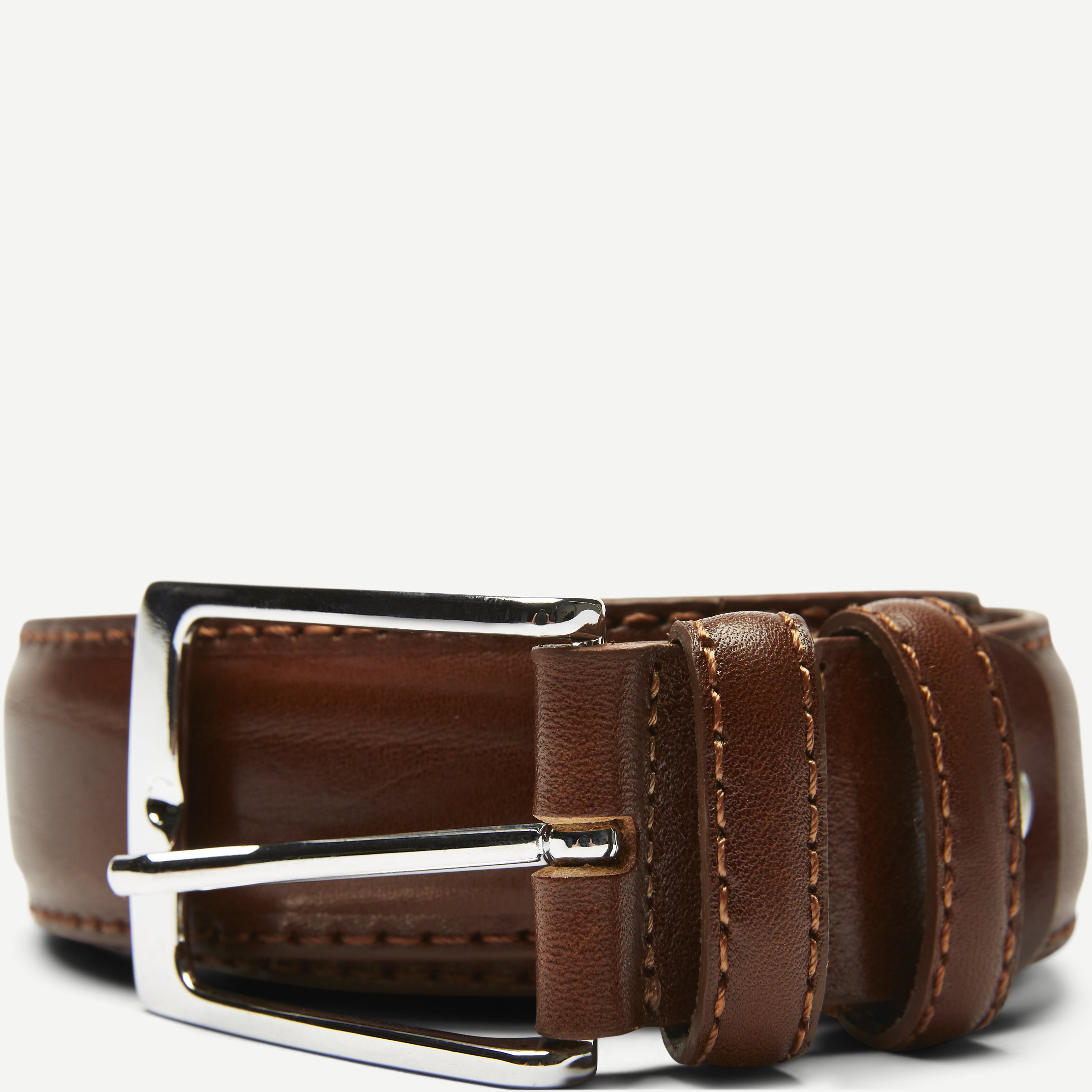 Philipsons Belts 15025 Brown