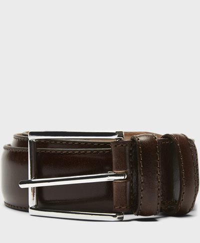 Philipsons Belts 15033 Brown