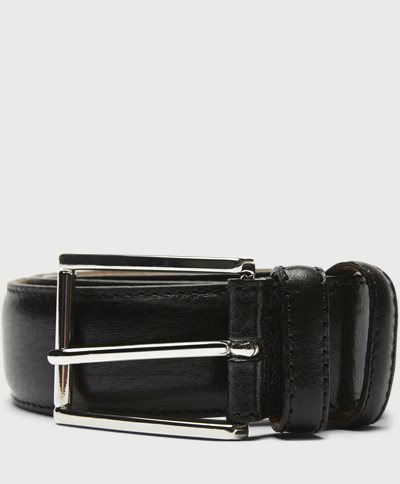Philipsons Belts 15033 Black