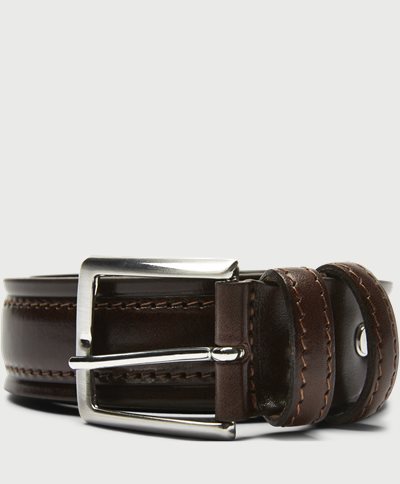 Philipsons Belts 14659 Brown