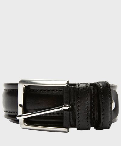 Philipsons Belts 14659 Black