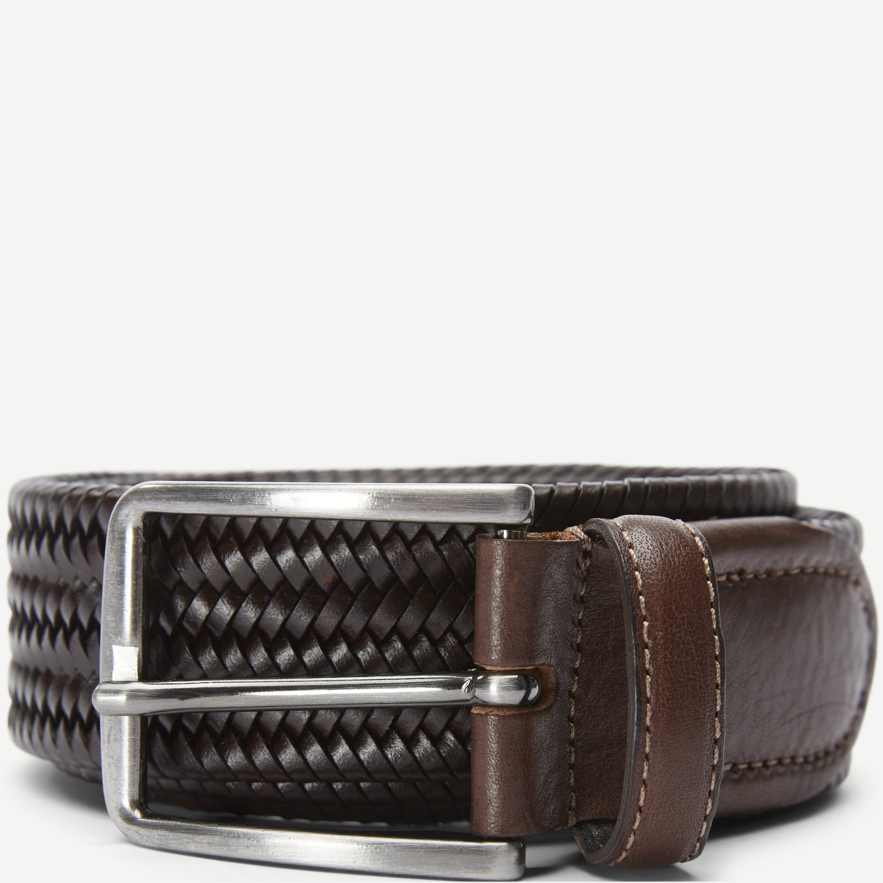 Philipsons Belts 17062 Brown
