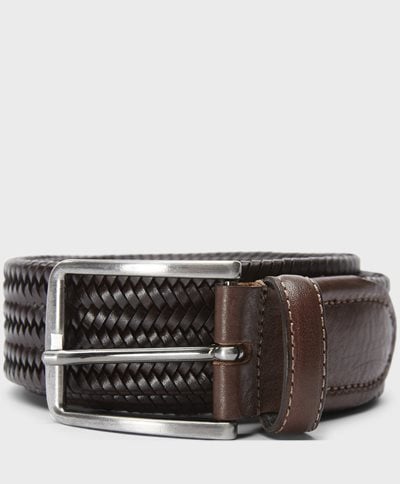 Philipsons Belts 17062 Brown