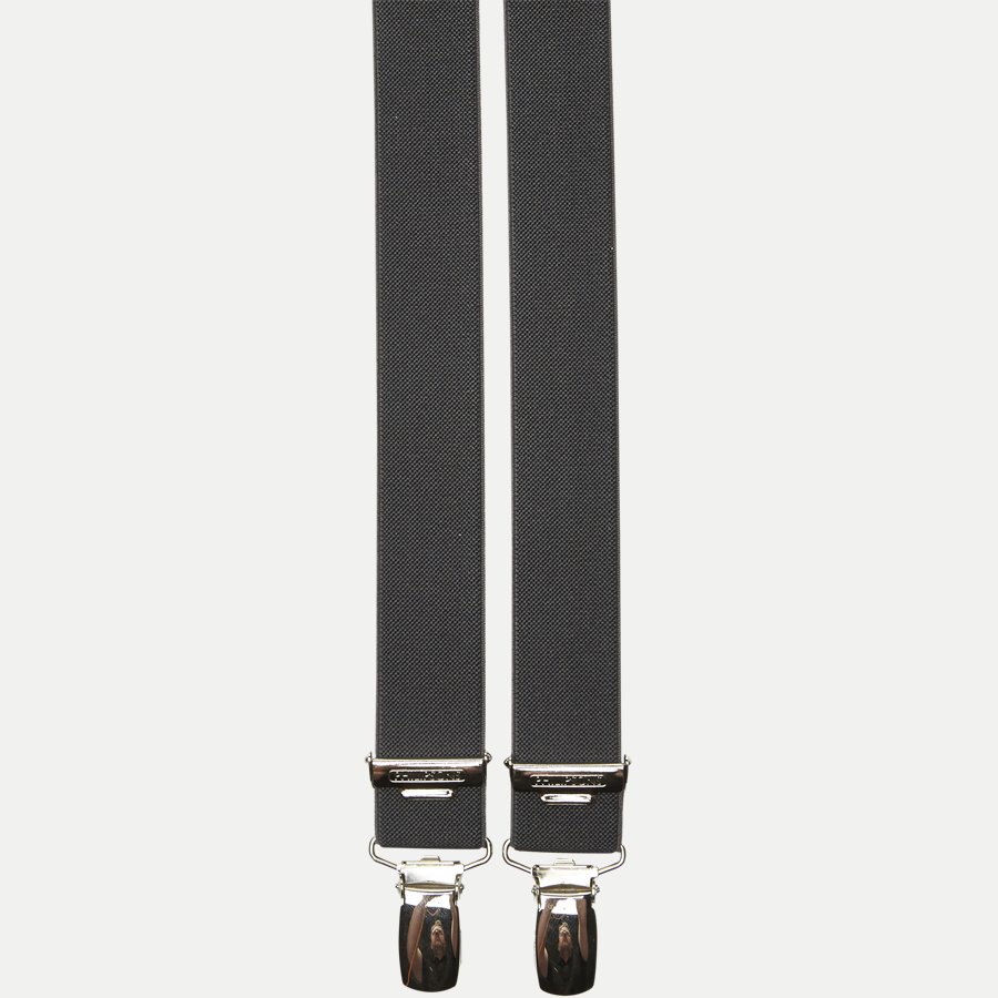 241 - Smalle Seler - Accessories - KOKS - 1