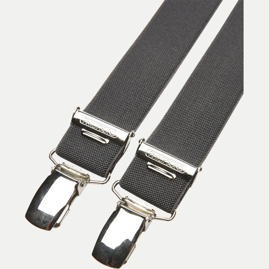 241 - Smalle Seler - Accessories - KOKS - 2