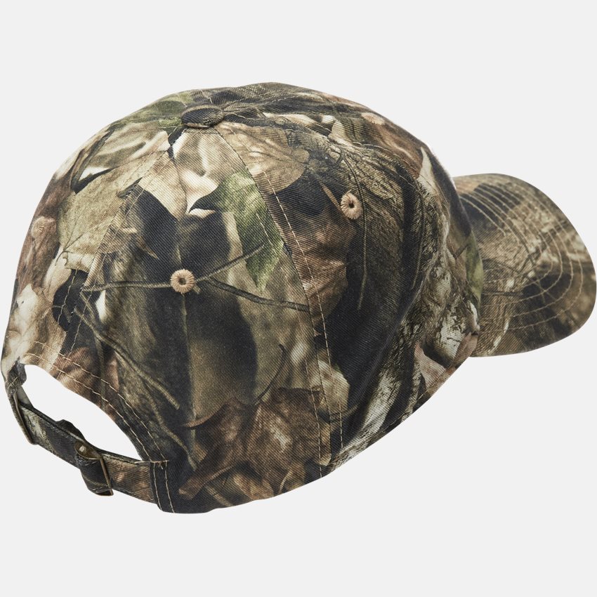 EPTM Caps HUNTING DAD CAMO