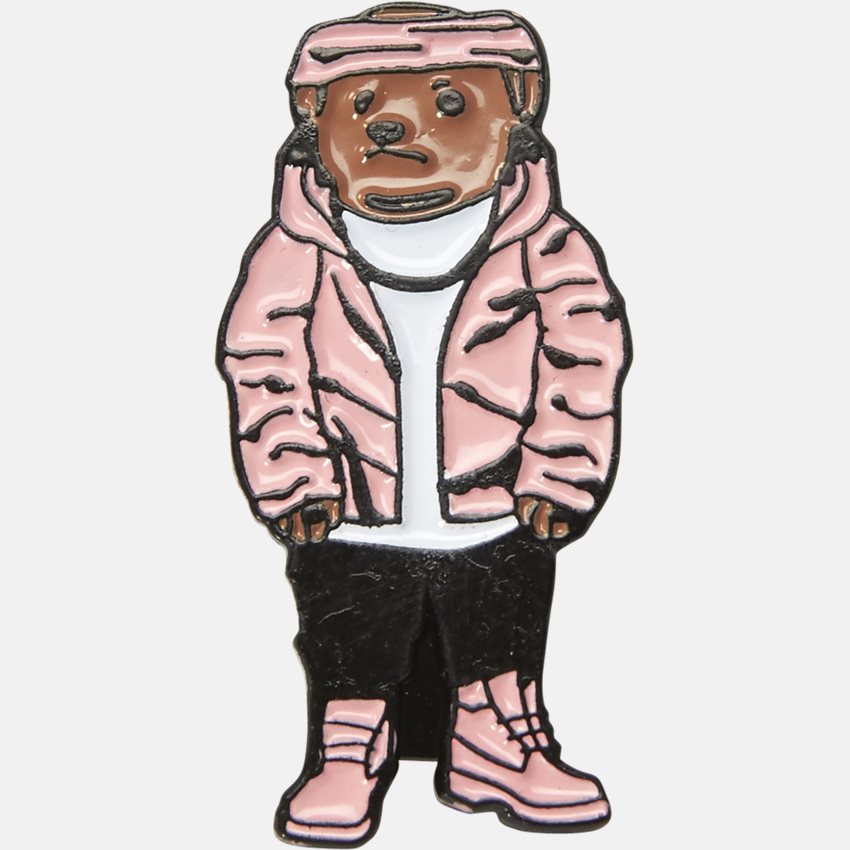 Any Memes Accessories CAMRON BEAR MIX