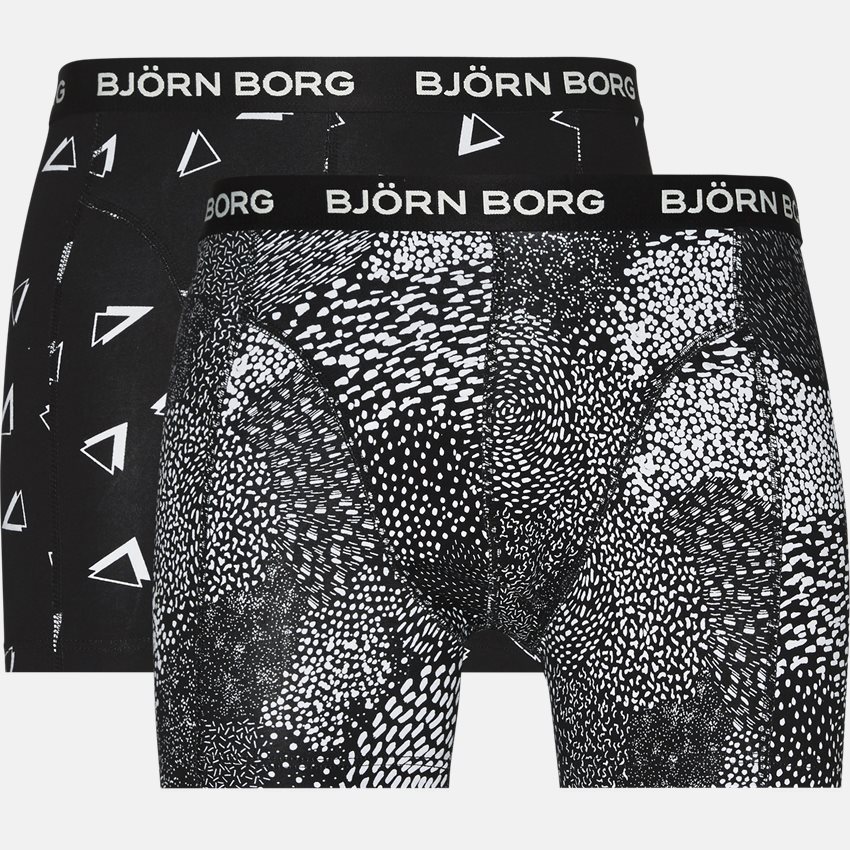 Björn Borg Underwear B1711-1206 90011 SORT