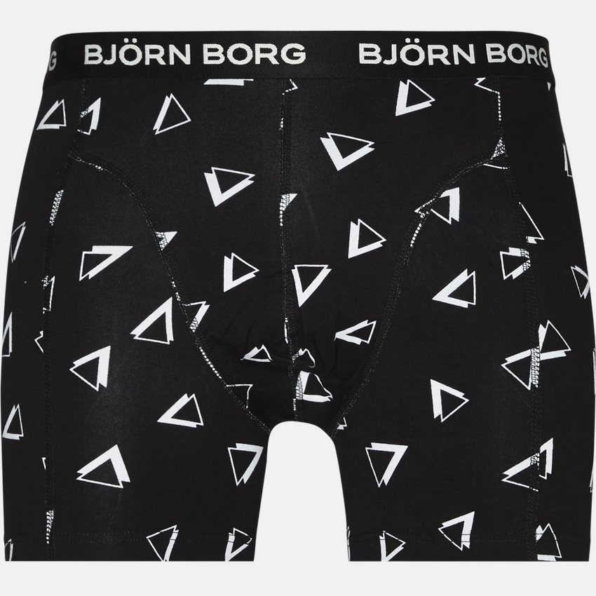 Björn Borg Undertøj B1711-1206 90011 SORT