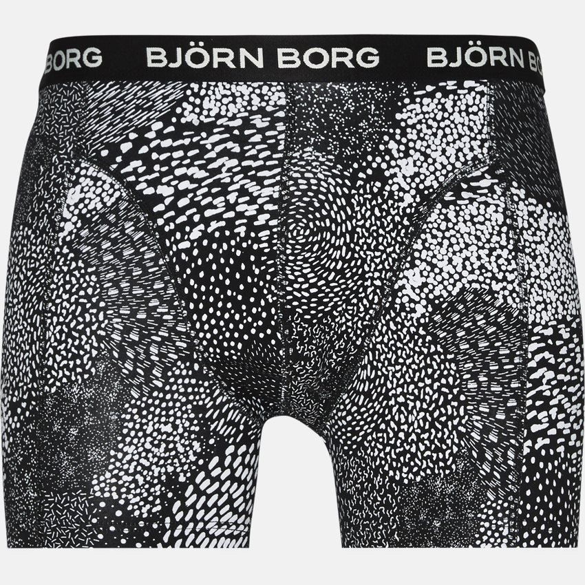 Björn Borg Underkläder B1711-1206 90011 SORT